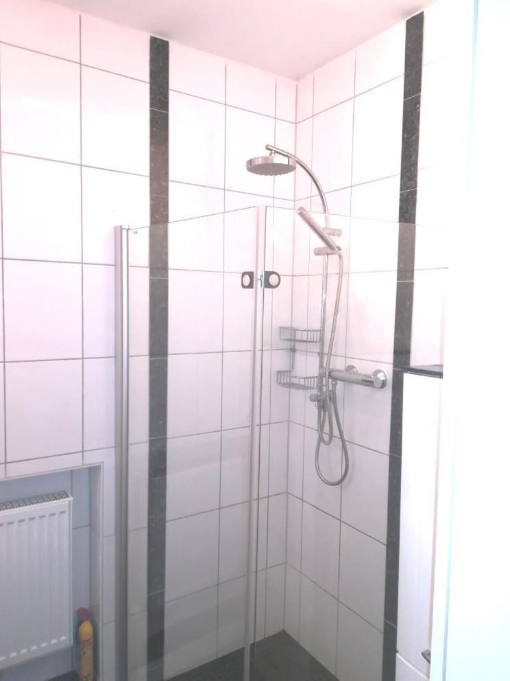 Ferienwohnung Happy Im Eg Bornheim  Dış mekan fotoğraf