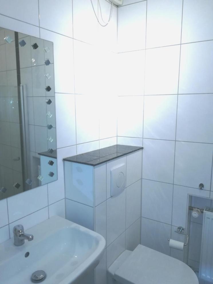 Ferienwohnung Happy Im Eg Bornheim  Dış mekan fotoğraf